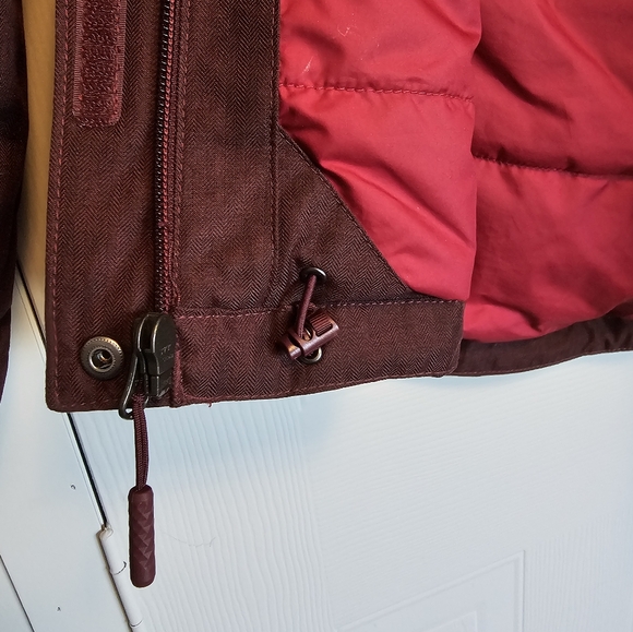 Northface Inlux Insulated Jacket - Picture 9 of 12